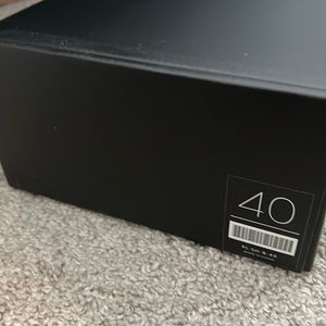 Peloton Bike Shoe Size 40